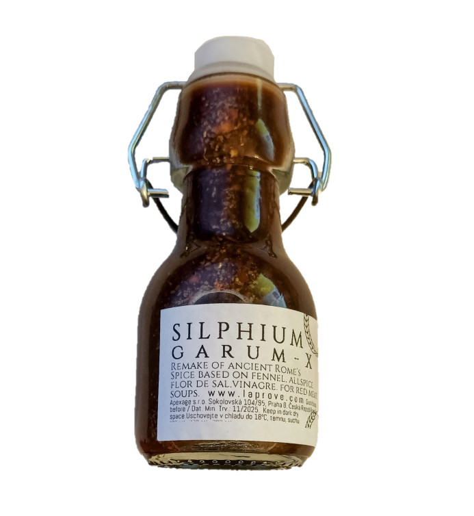 Silphium Garum X 40 ml